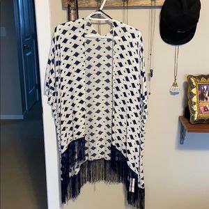 ❗️2/$15 ❗️NWT Ardene beach cover up